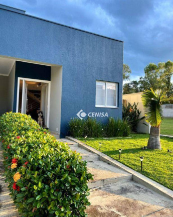 Imagem Casa com 3 Quartos à Venda, 192 m² em Condomínio Alto De Itaici - Indaiatuba Imagem Casa com 3 Quartos à Venda, 192 m² em Condomínio Alto De Itaici - Indaiatuba