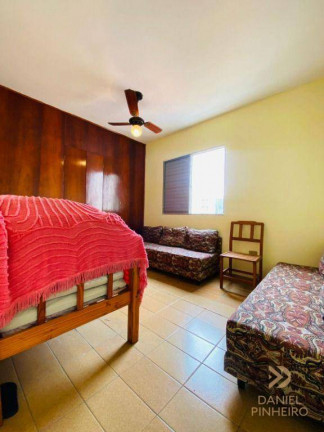 Imagem Apartamento com 1 Quarto à Venda, 53 m² em Aviação - Praia Grande Imagem Apartamento com 1 Quarto à Venda, 53 m² em Aviação - Praia Grande