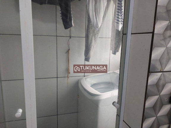 Imagem Apartamento com 2 Quartos à Venda, 47 m² em Jardim Flor Da Montanha - Guarulhos Imagem Apartamento com 2 Quartos à Venda, 47 m² em Jardim Flor Da Montanha - Guarulhos