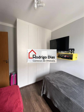 Imagem Apartamento com 2 Quartos à Venda, 57 m² em Recanto Quarto Centenário - Jundiaí Imagem Apartamento com 2 Quartos à Venda, 57 m² em Recanto Quarto Centenário - Jundiaí