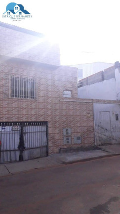 Imagem Casa com 5 Quartos à Venda, 400 m² em Jardim Bartira - São Paulo Imagem Casa com 5 Quartos à Venda, 400 m² em Jardim Bartira - São Paulo