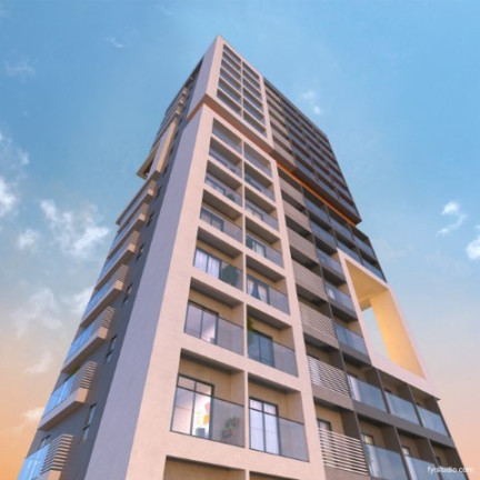 Imagem Imóvel com 1 Quarto à Venda, 22 m² em Centro - Curitiba Imagem Imóvel com 1 Quarto à Venda, 22 m² em Centro - Curitiba