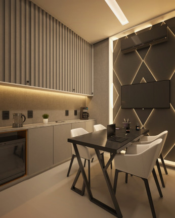 Imagem Apartamento com 2 Quartos à Venda, 135 m² em Perequê - Porto Belo
