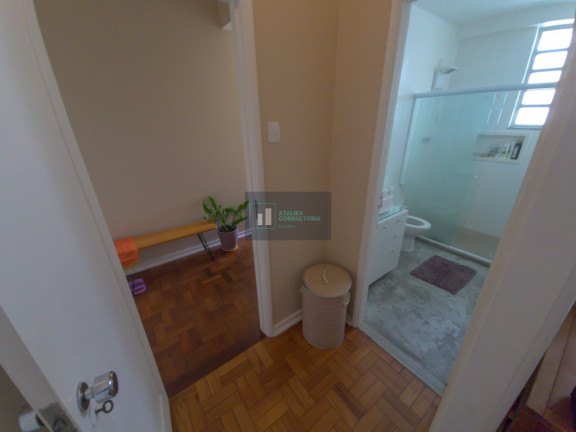 Imagem Imóvel com 1 Quarto à Venda, 58 m² em Ipanema - Rio De Janeiro
