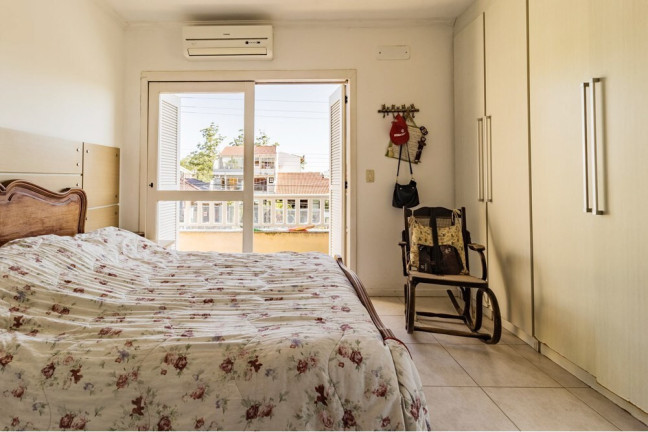 Imagem Casa com 2 Quartos à Venda, 78 m² em Guarujá - Porto Alegre Imagem Casa com 2 Quartos à Venda, 78 m² em Guarujá - Porto Alegre
