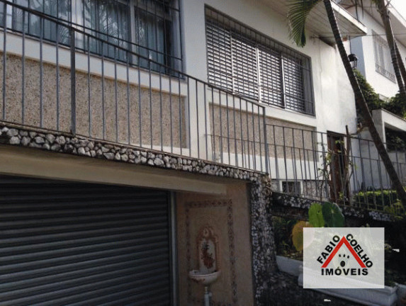 Casa com 3 Quartos à Venda, 250 m² em Parque Jabaquara - São Paulo