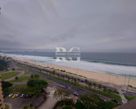 Imagem Apartamento com 3 Quartos à Venda, 247 m² em Barra Da Tijuca - Rio De Janeiro