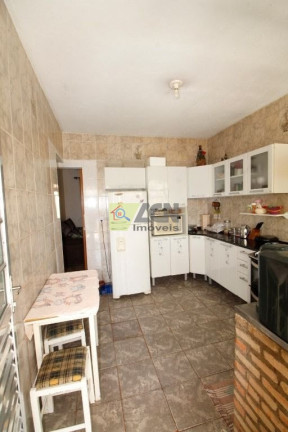 Imagem Casa com 2 Quartos à Venda, 110 m² em Jardim Planalto De Viracopos - Campinas