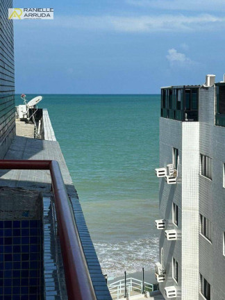 Imagem Apartamento com 4 Quartos à Venda, 224 m² em Bessa - João Pessoa Imagem Apartamento com 4 Quartos à Venda, 224 m² em Bessa - João Pessoa