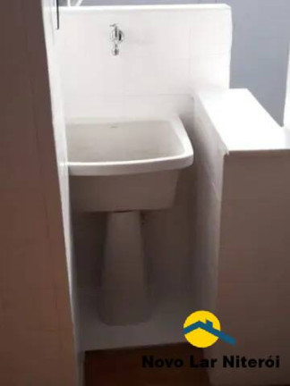 Imagem Apartamento com 2 Quartos à Venda, 50 m² em Centro - Niterói Imagem Apartamento com 2 Quartos à Venda, 50 m² em Centro - Niterói