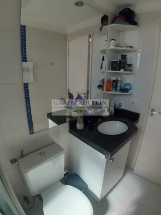 Imagem Imóvel com 2 Quartos à Venda, 59 m² em Vila Nova - Campinas Imagem Imóvel com 2 Quartos à Venda, 59 m² em Vila Nova - Campinas