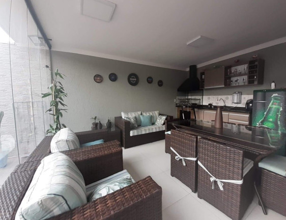 Imagem Casa com 3 Quartos à Venda, 150 m² em Vila Gomes Cardim - São Paulo