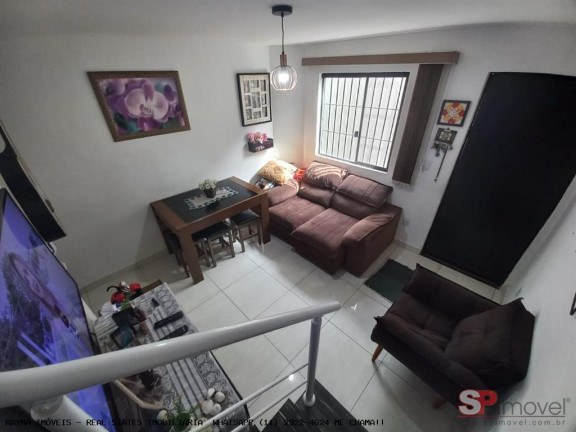 Imagem Casa com 2 Quartos à Venda, 50 m² em Maracanã - Praia Grande Imagem Casa com 2 Quartos à Venda, 50 m² em Maracanã - Praia Grande