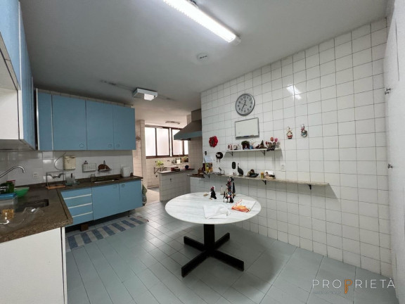 Imagem Apartamento com 4 Quartos à Venda, 250 m² em Ipanema - Rio De Janeiro