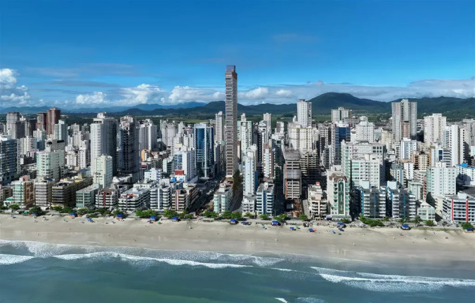 Imagem Apartamento com 5 Quartos à Venda, 483 m² em Meia Praia - Itapema Imagem Apartamento com 5 Quartos à Venda, 483 m² em Meia Praia - Itapema