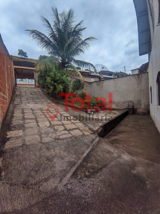 Imagem Casa com 2 Quartos à Venda, 351 m² em Caladinho - Coronel Fabriciano Imagem Casa com 2 Quartos à Venda, 351 m² em Caladinho - Coronel Fabriciano