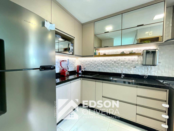 Imagem Apartamento com 3 Quartos à Venda, 75 m² em Jardim Oceania - João Pessoa
