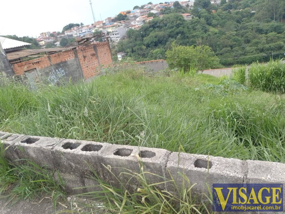 Imagem Terreno à Venda, 450 m² em Jardim Maria Amélia - Jacareí