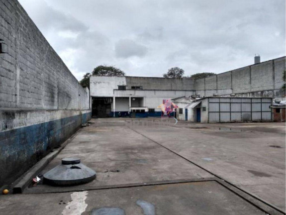 Imagem Galpão para Alugar, 570 m² em Dos Casa - São Bernardo Do Campo Imagem Galpão para Alugar, 570 m² em Dos Casa - São Bernardo Do Campo