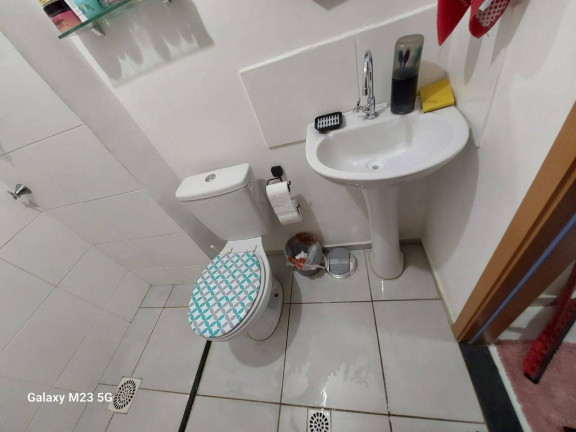 Imagem Apartamento com 2 Quartos à Venda, 40 m² em Jardim Nova Abolição - Campinas Imagem Apartamento com 2 Quartos à Venda, 40 m² em Jardim Nova Abolição - Campinas