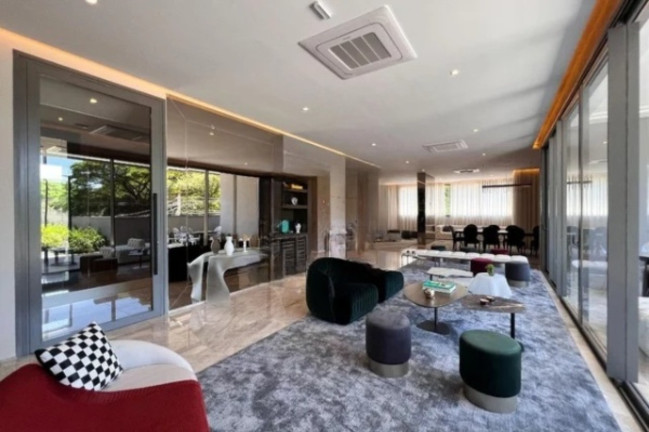 Imagem Imóvel com 2 Quartos à Venda, 60 m² em Indianópolis - São Paulo Imagem Imóvel com 2 Quartos à Venda, 60 m² em Indianópolis - São Paulo