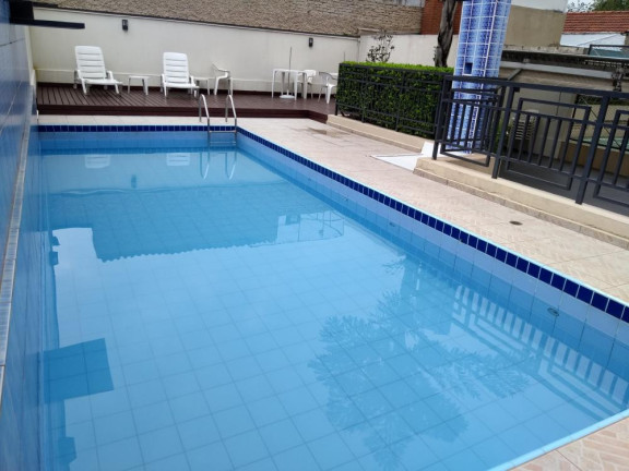 Imagem Apartamento com 3 Quartos à Venda, 70 m² em Tatuapé - São Paulo
