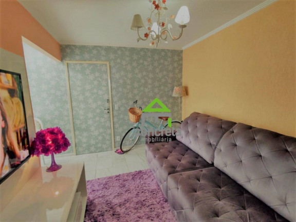 Imagem Apartamento com 2 Quartos à Venda, 47 m² em Jardim ísis - Cotia Imagem Apartamento com 2 Quartos à Venda, 47 m² em Jardim ísis - Cotia