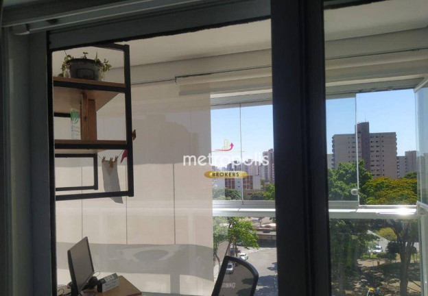 Imagem Apartamento com 3 Quartos à Venda, 164 m² em Vila Assunção - Santo André Imagem Apartamento com 3 Quartos à Venda, 164 m² em Vila Assunção - Santo André