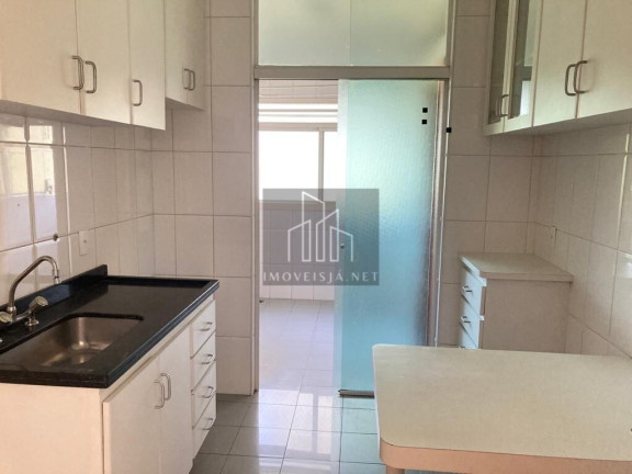 Imagem Apartamento com 2 Quartos à Venda, 101 m² em Residencial Tres (tambore) - Santana De Parnaíba Imagem Apartamento com 2 Quartos à Venda, 101 m² em Residencial Tres (tambore) - Santana De Parnaíba