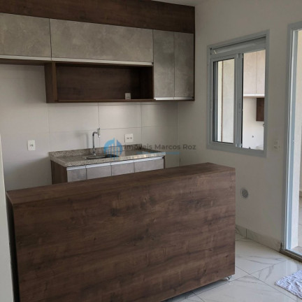 Imagem Apartamento com 3 Quartos à Venda, 69 m² em Alphaville Empresarial - Barueri Imagem Apartamento com 3 Quartos à Venda, 69 m² em Alphaville Empresarial - Barueri