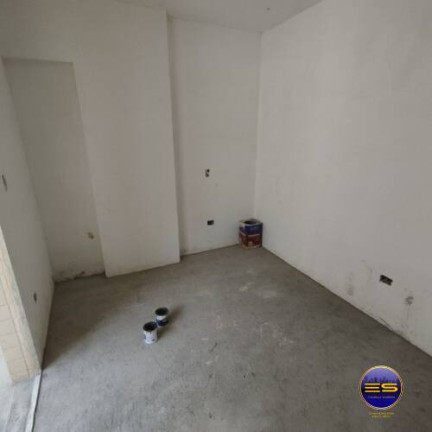 Imagem Apartamento com 2 Quartos à Venda, 95 m² em Canto Do Forte - Praia Grande