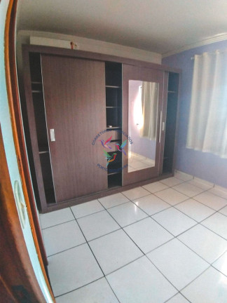 Imagem Apartamento com 2 Quartos à Venda, 67 m² em Fontana I - Porto Seguro