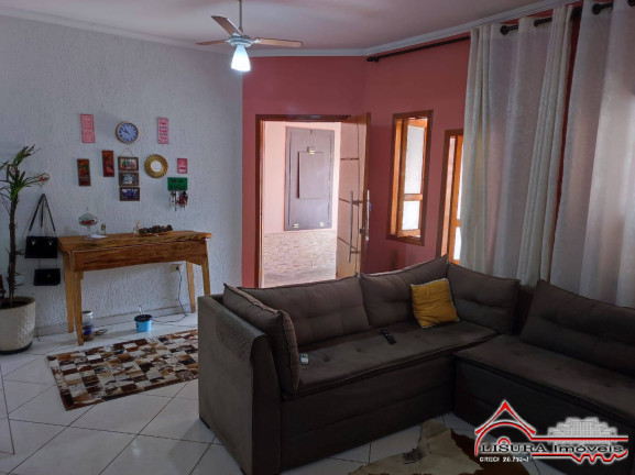 Casa com 2 Quartos à Venda, 110 m² em Residencial Parque Dos Sinos - Jacareí