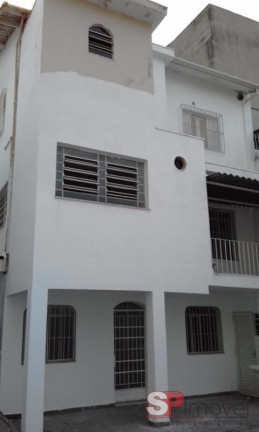 Imagem Sobrado com 3 Quartos para Alugar, 250 m² em Santana - São Paulo Imagem Sobrado com 3 Quartos para Alugar, 250 m² em Santana - São Paulo
