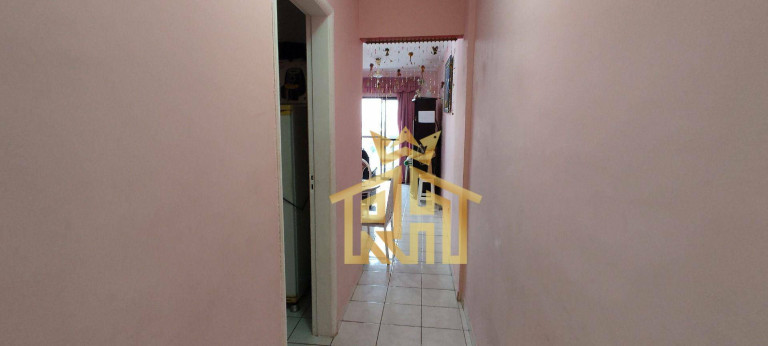 Imagem Apartamento com 1 Quarto à Venda, 49 m² em Tupi - Praia Grande Imagem Apartamento com 1 Quarto à Venda, 49 m² em Tupi - Praia Grande