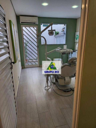 Imagem Casa com 5 Quartos à Venda, 183 m² em Cambuí - Campinas Imagem Casa com 5 Quartos à Venda, 183 m² em Cambuí - Campinas