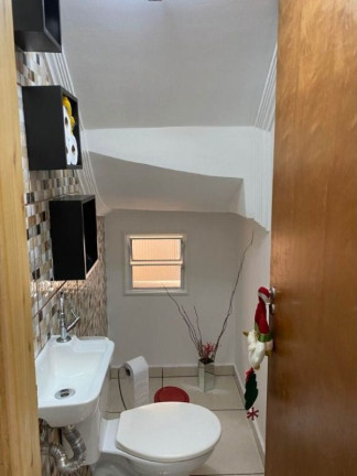 Imagem Casa com 2 Quartos à Venda, 135 m² em Planalto Verde - Ribeirão Preto