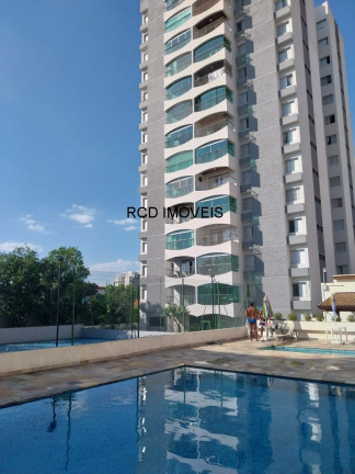 Imagem Apartamento com 3 Quartos à Venda, 114 m² em Vila Nova Alba - São Paulo Imagem Apartamento com 3 Quartos à Venda, 114 m² em Vila Nova Alba - São Paulo