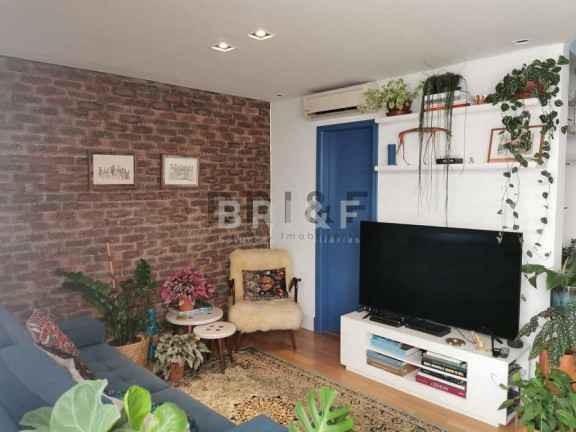 Imagem Cobertura com 1 Quarto à Venda, 140 m² em Pinheiros - São Paulo Imagem Cobertura com 1 Quarto à Venda, 140 m² em Pinheiros - São Paulo