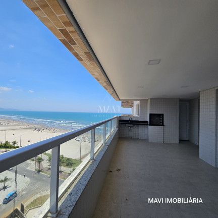 Imagem Apartamento com 3 Quartos à Venda, 103 m² em Caiçara - Praia Grande Imagem Apartamento com 3 Quartos à Venda, 103 m² em Caiçara - Praia Grande