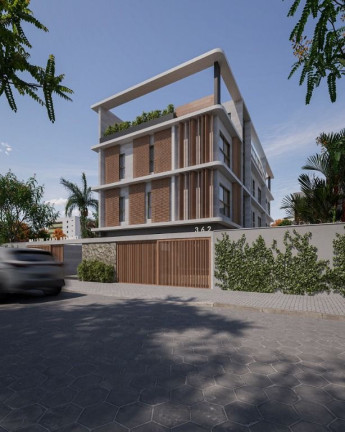 Imagem Apartamento com 3 Quartos à Venda, 68 m² em Cabo Branco - João Pessoa Imagem Apartamento com 3 Quartos à Venda, 68 m² em Cabo Branco - João Pessoa
