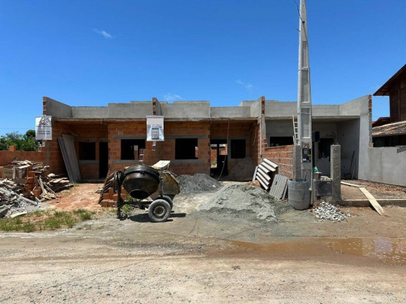 Imagem Casa com 2 Quartos à Venda, 61 m² em Costeira - Balneário Barra Do Sul Imagem Casa com 2 Quartos à Venda, 61 m² em Costeira - Balneário Barra Do Sul