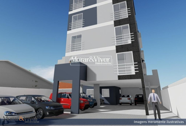 Imagem Apartamento com 3 Quartos à Venda, 130 m² em Afonso Pena - São José Dos Pinhais Imagem Apartamento com 3 Quartos à Venda, 130 m² em Afonso Pena - São José Dos Pinhais