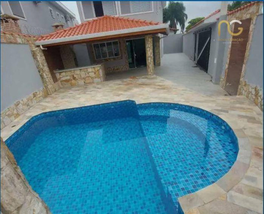 Imagem Sobrado com 4 Quartos à Venda, 240 m² em Balneário Flórida - Praia Grande Imagem Sobrado com 4 Quartos à Venda, 240 m² em Balneário Flórida - Praia Grande