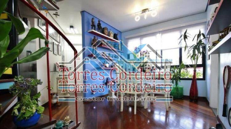 Foto do imóvel Apartamento com 2 Quartos à Venda, 97 m² em Vila Andrade - São Paulo