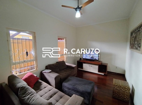 Imagem Casa com 3 Quartos à Venda, 153 m² em Vila Rosana - Limeira Imagem Casa com 3 Quartos à Venda, 153 m² em Vila Rosana - Limeira