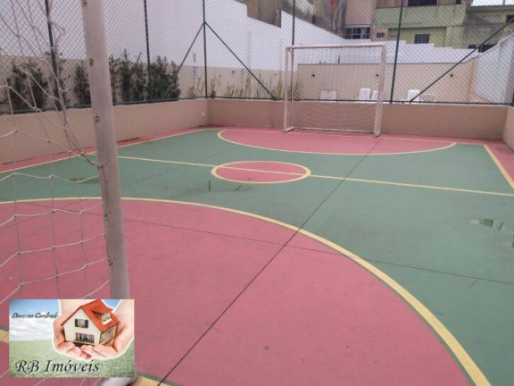 Imagem Apartamento com 2 Quartos à Venda, 50 m² em Utinga - Santo André Imagem Apartamento com 2 Quartos à Venda, 50 m² em Utinga - Santo André