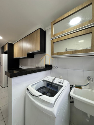 Imagem Apartamento com 1 Quarto à Venda, 59 m² em Guilhermina - Praia Grande