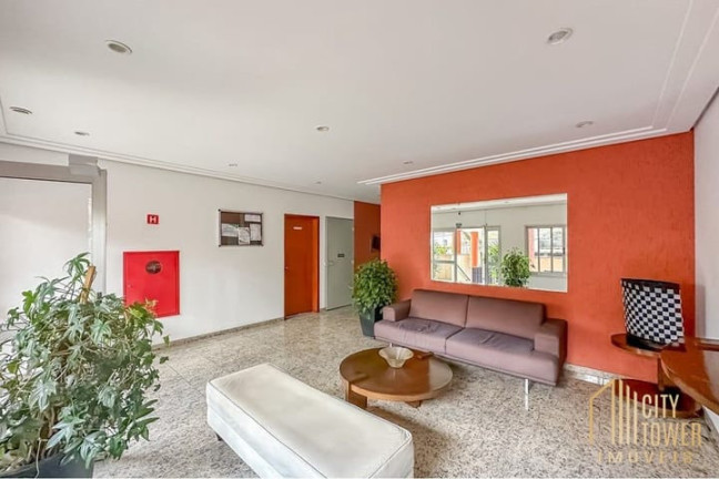 Imagem Apartamento com 3 Quartos à Venda, 73 m² em Vila Mariana - São Paulo Imagem Apartamento com 3 Quartos à Venda, 73 m² em Vila Mariana - São Paulo