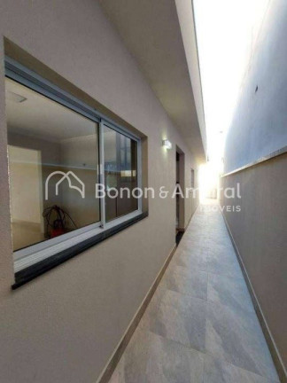 Imagem Casa de Condomínio com 3 Quartos à Venda, 250 m² em Residencial Real Parque Sumaré - Sumaré Imagem Casa de Condomínio com 3 Quartos à Venda, 250 m² em Residencial Real Parque Sumaré - Sumaré